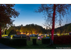 Sonstige Ferienwohnung-1853147 in Wittenborn - 4 Personen, Hund erlaubt