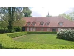 Ferienwohnung Ferienwohnung-2257308 in Lüdersburg - 2 Personen, Hund nicht erlaubt