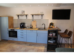 Bild zur gratis inserierten Ferienwohnung Ferienwohnung-2257315.