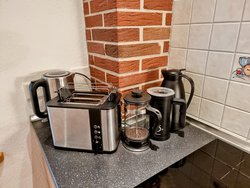 Ferienhaus Ferienhaus-1570658 in Großefehn - 4 Personen, Hund erlaubt