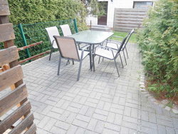 Bild zur gratis inserierten Ferienwohnung Ferienwohnung-2258100.