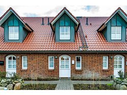 Bild zur gratis inserierten Ferienwohnung Ferienhaus-2258238.