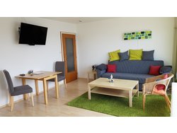 Bild zur gratis inserierten Ferienwohnung Ferienwohnung-2258799.