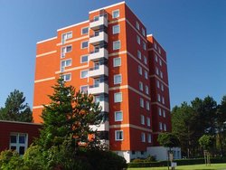 Bild zur gratis inserierten Ferienwohnung Ferienwohnung-2258801.