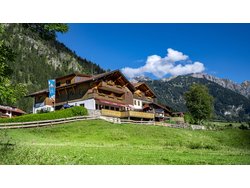 Bild zur gratis inserierten Ferienwohnung Ferienwohnung-2258835.