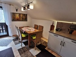 Ferienwohnung Ferienwohnung-2268950 in Neuschönau - 6 Personen, Hund erlaubt