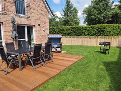 Bild zur gratis inserierten Ferienwohnung Ferienhaus-2090268.