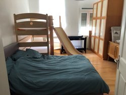 Bild zur gratis inserierten Ferienwohnung Ferienwohnung-2259019.