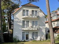 Bild zur gratis inserierten Ferienwohnung Ferienwohnung-2259189.