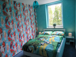 Bild zur gratis inserierten Ferienwohnung Ferienwohnung-2259203.