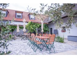 Ferienwohnung Ferienwohnung-2259578 in Seinsheim - 2 Personen, Hund nicht erlaubt