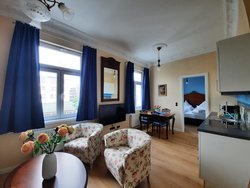 Bild zur gratis inserierten Ferienwohnung Ferienwohnung-2259582.