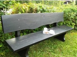 Bild zur gratis inserierten Ferienwohnung Ferienhaus-2260172.