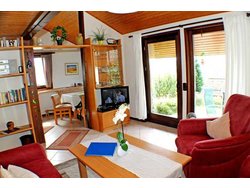 Bild zur gratis inserierten Ferienwohnung Ferienhaus-2260175.