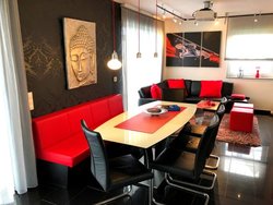 Bild zur gratis inserierten Ferienwohnung Ferienhaus-2261235.