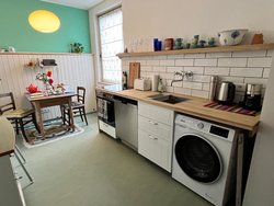 Ferienwohnung Ferienwohnung-2261864 in Grafenau (Landkreis Freyung-Grafenau) - 3 Personen, Hund nicht erlaubt