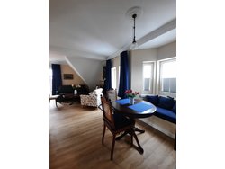 Ferienwohnung Ferienwohnung-2261893 in Wangerooge - 4 Personen, Hund erlaubt