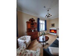 Ferienwohnung Ferienwohnung-2261895 in Wangerooge - 6 Personen, Hund erlaubt