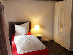 Bild zur gratis inserierten Ferienwohnung Ferienwohnung-2262454.