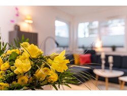 Bild zur gratis inserierten Ferienwohnung Ferienwohnung-2262570.