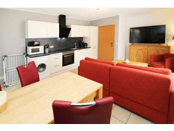 Bild zur gratis inserierten Ferienwohnung Ferienwohnung-2262639.