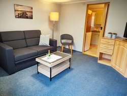 Bild zur gratis inserierten Ferienwohnung Ferienwohnung-2262657.