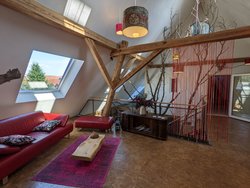 Bild zur gratis inserierten Ferienwohnung Ferienhaus-2262779.