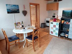 Bild zur gratis inserierten Ferienwohnung Ferienhaus-2262959.