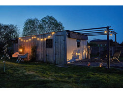 Ferienhaus Ferienhaus-2263022 in Niesgrau - 9 Personen, Hund erlaubt