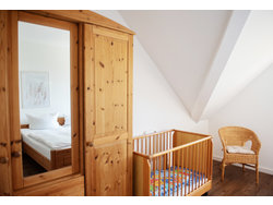 Bild zur gratis inserierten Ferienwohnung Ferienwohnung-2263627.