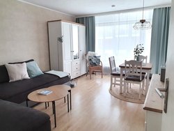 Bild zur gratis inserierten Ferienwohnung Ferienwohnung-2263086.