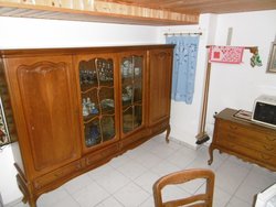 Bild zur gratis inserierten Ferienwohnung Ferienwohnung-2263817.