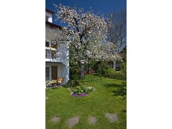 Bild zur gratis inserierten Ferienwohnung Ferienwohnung-2263832.