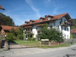 Ferienhaus Ferienhaus-2265306 in Geiersthal - 4 Personen, Hund erlaubt