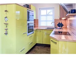 Bild zur gratis inserierten Ferienwohnung Ferienhaus-2265564.