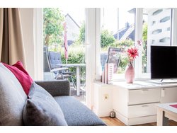 Bild zur gratis inserierten Ferienwohnung Ferienwohnung-1422575.