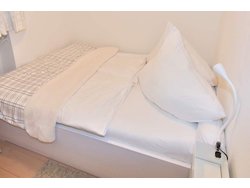 Bild zur gratis inserierten Ferienwohnung Ferienwohnung-2267110.