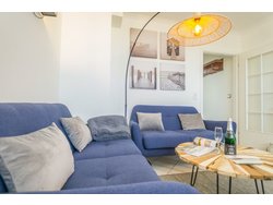 Bild zur gratis inserierten Ferienwohnung Ferienwohnung-2267176.