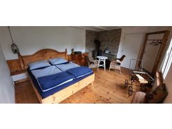 Bild zur gratis inserierten Ferienwohnung Ferienhaus-2267217.