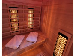 Bild zur gratis inserierten Ferienwohnung Ferienhaus-2267341.