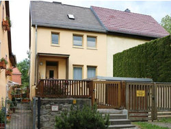 Bild zur gratis inserierten Ferienwohnung Ferienhaus-2267914.