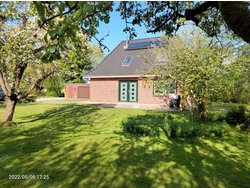 Bild zur gratis inserierten Ferienwohnung Ferienhaus-2269981.