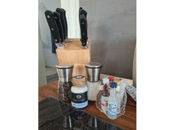 Ferienwohnung Ferienwohnung-2270114 in Dreschvitz - 4 Personen, Hund erlaubt