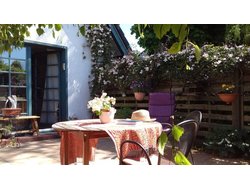 Bild zur gratis inserierten Ferienwohnung Ferienhaus-2271804.