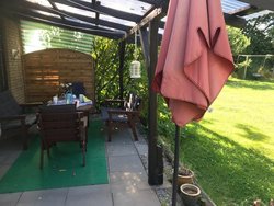 Ferienhaus Ferienhaus-2272632 in Esgrus - 8 Personen, Hund nicht erlaubt