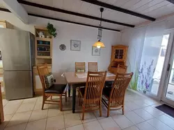 Bild zur gratis inserierten Ferienwohnung Ferienhaus-2272634.