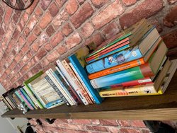 Bild zur gratis inserierten Ferienwohnung Ferienwohnung-2272863.