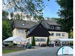 Bild zur gratis inserierten Ferienwohnung Ferienhaus-2273821.