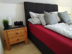 Bild zur gratis inserierten Ferienwohnung Ferienwohnung-2273852.