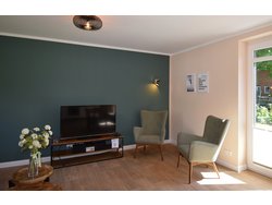 Bild zur gratis inserierten Ferienwohnung Ferienhaus-2273879.